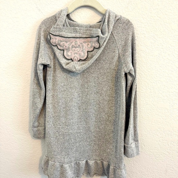 Bundle of Disney Princesses, Frozen and Stitch Nightgowns. Size 4/5 & 6/… - Picture 15 of 17